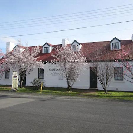 Sorell Barracks Exteriér fotografie