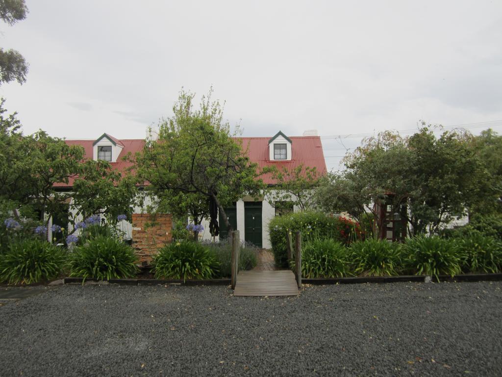 Sorell Barracks Exteriér fotografie